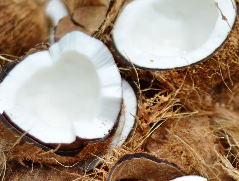 DOCE DE COCO EM TABLETES DALVA - BALA DALVA 1Kg